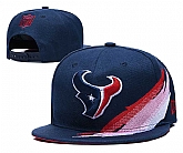 Houston Texans Team Logo Adjustable Hat YD (14),baseball caps,new era cap wholesale,wholesale hats